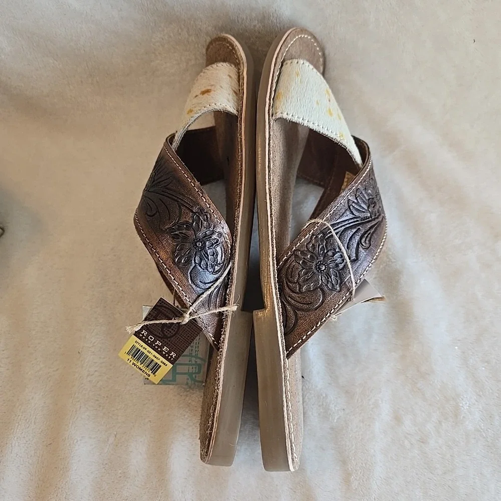 Roper women size